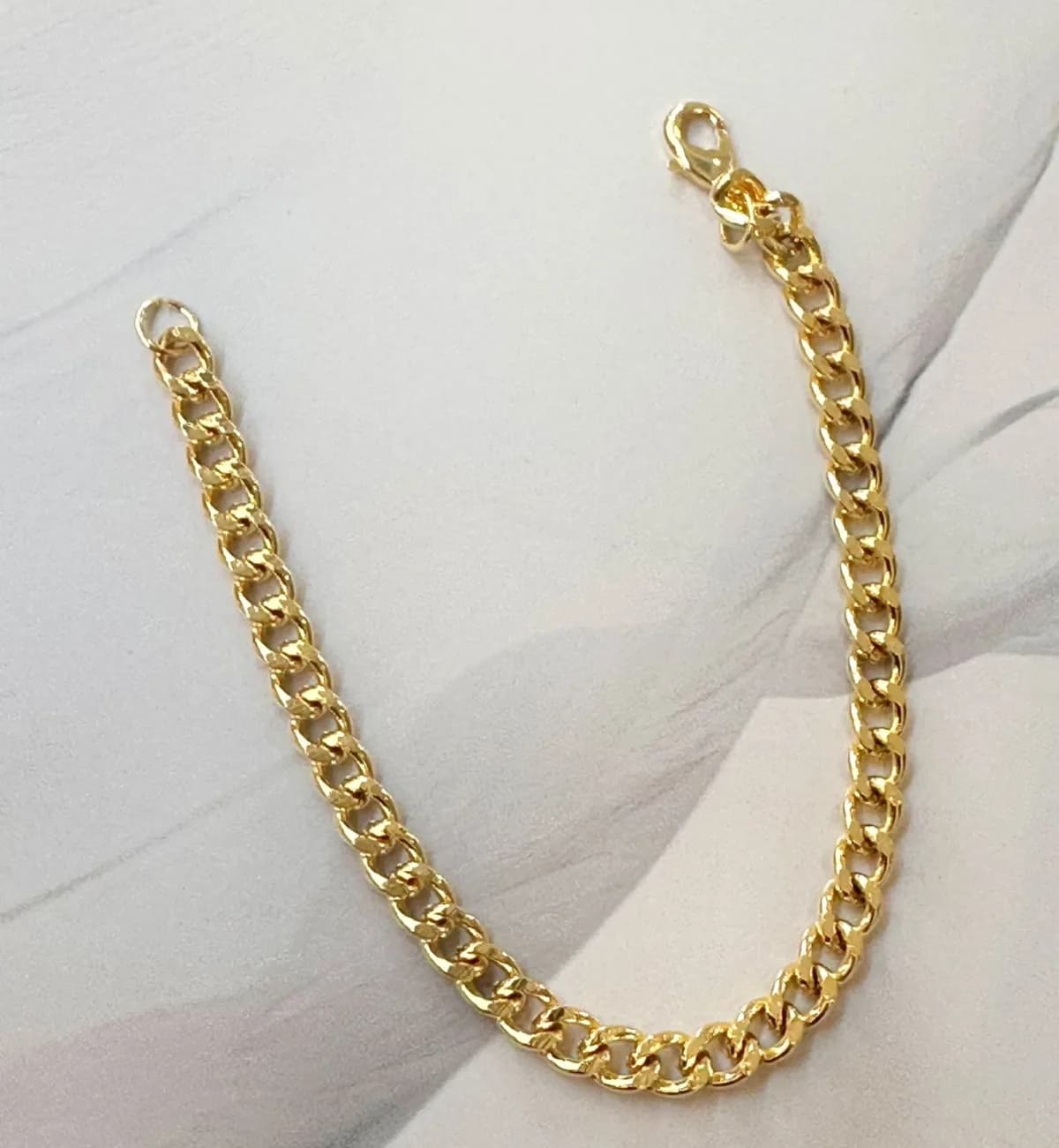 Pulseira Grumet Masculina