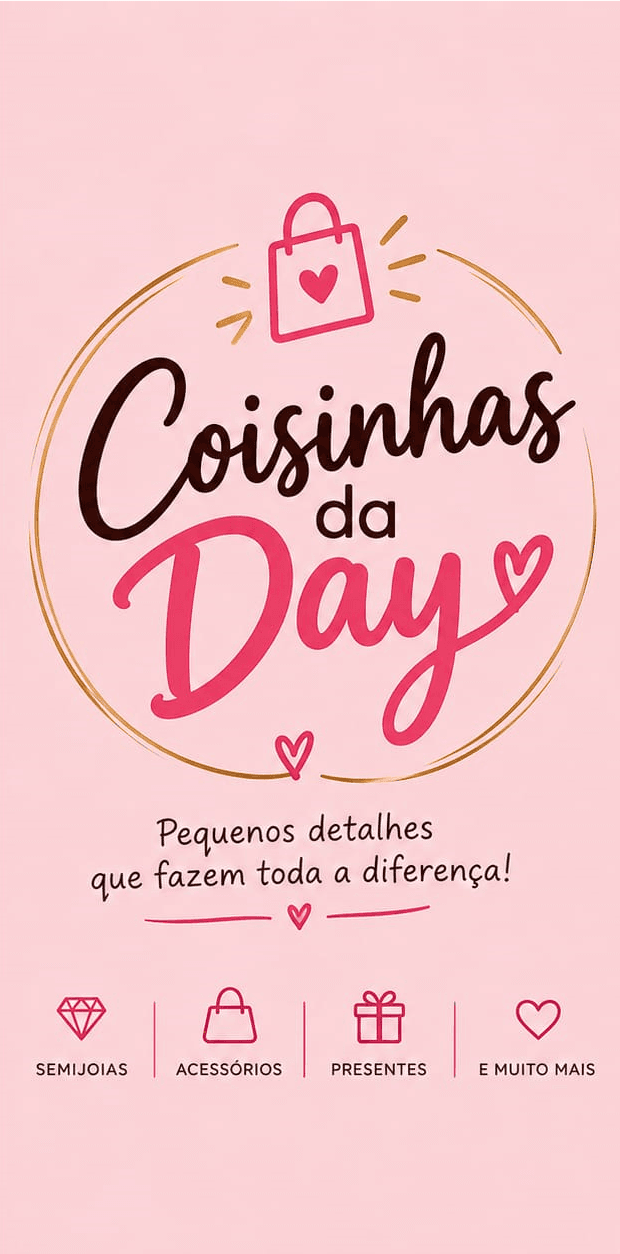 Coisinhas da Day